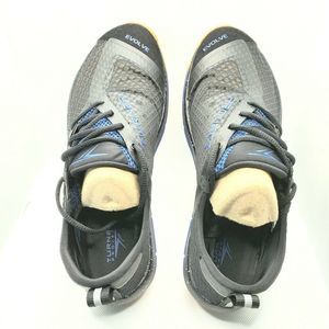 TURNER WOMEN'S T-FLEERUN CUSHION SYSTEM SLIP ON